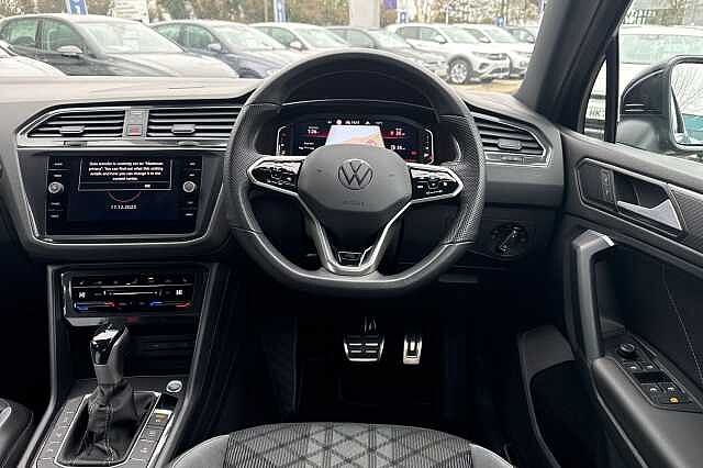 Used Volkswagen Tiguan 2023 for sale - 77072940: Photo 14