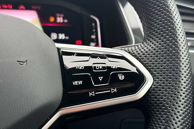 Used Volkswagen Tiguan 2023 for sale - 77072940: Photo 17