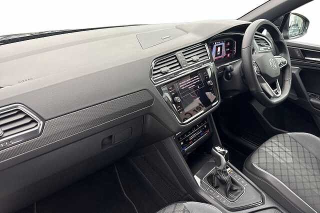 Used Volkswagen Tiguan 2023 for sale - 77072940: Photo 2