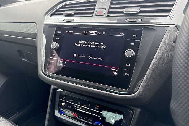 Used Volkswagen Tiguan 2023 for sale - 77072940: Photo 28