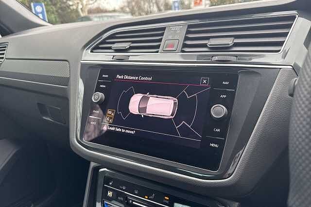 Used Volkswagen Tiguan 2023 for sale - 77072940: Photo 29