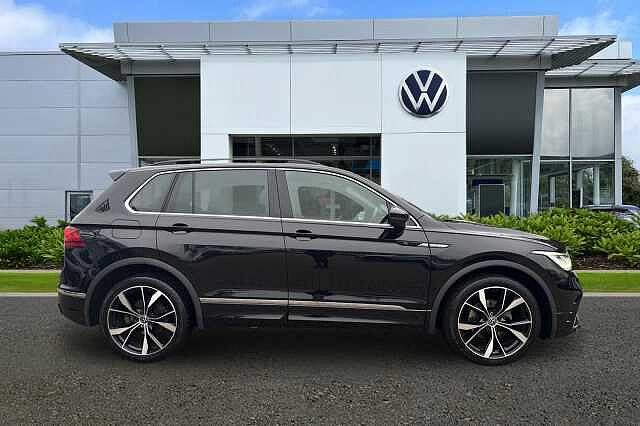 Used Volkswagen Tiguan 2023 for sale - 77072940: Photo 4