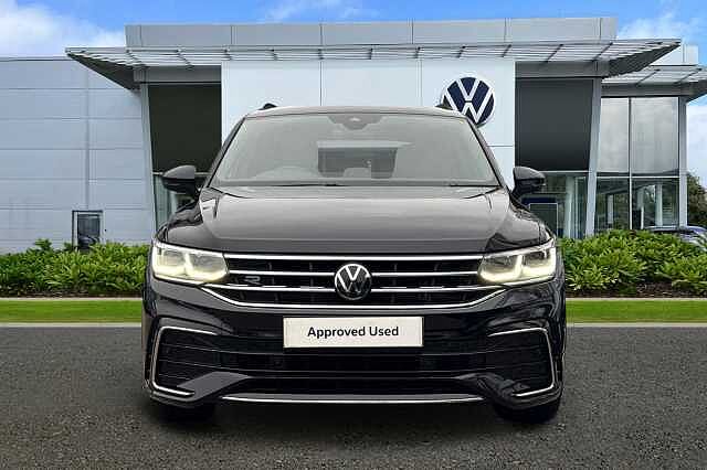 Used Volkswagen Tiguan 2023 for sale - 77072940: Photo 7
