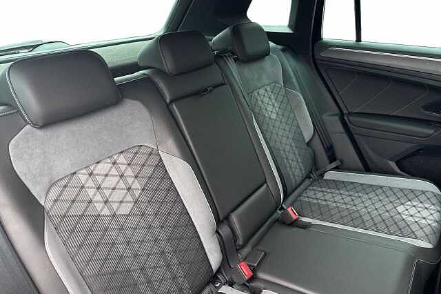 Used Volkswagen Tiguan 2023 for sale - 77072940: Photo 8