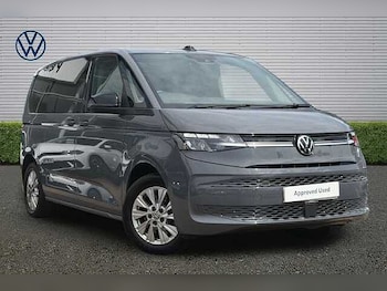 Used Volkswagen Multivan 2023 for sale - 78944353: Photo