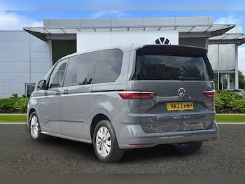 Used Volkswagen Multivan 2023 for sale - 78944353: Photo