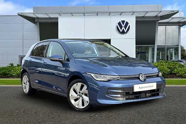 Used Volkswagen Golf 2024 for sale - 76069830: Photo 1