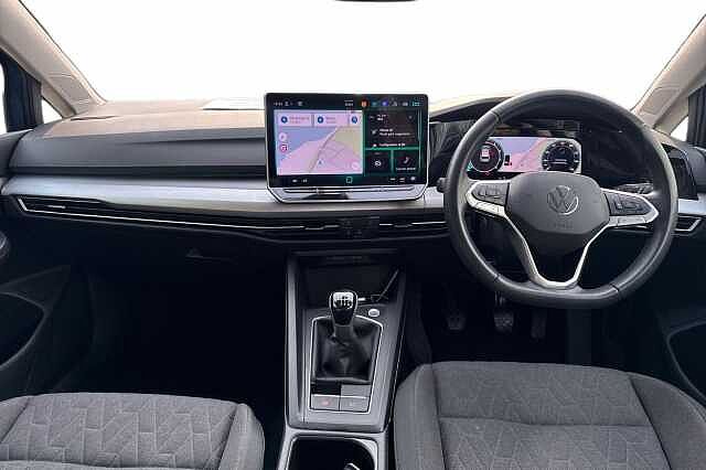 Used Volkswagen Golf 2024 for sale - 76069830: Photo 10