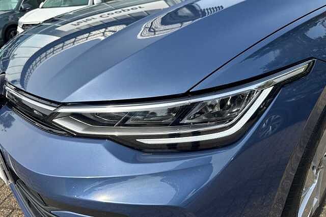Used Volkswagen Golf 2024 for sale - 76069830: Photo 21