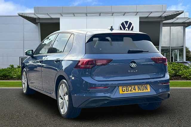 Used Volkswagen Golf 2024 for sale - 76069830: Photo 3