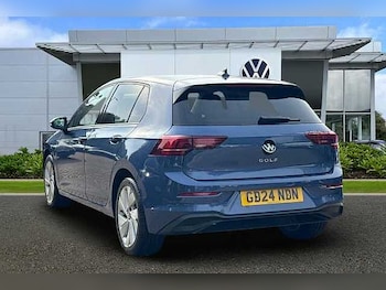 Used Volkswagen Golf 2024 for sale - 76069830: Photo 3