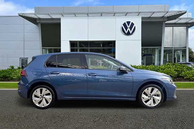 Used Volkswagen Golf 2024 for sale - 76069830: Photo 4
