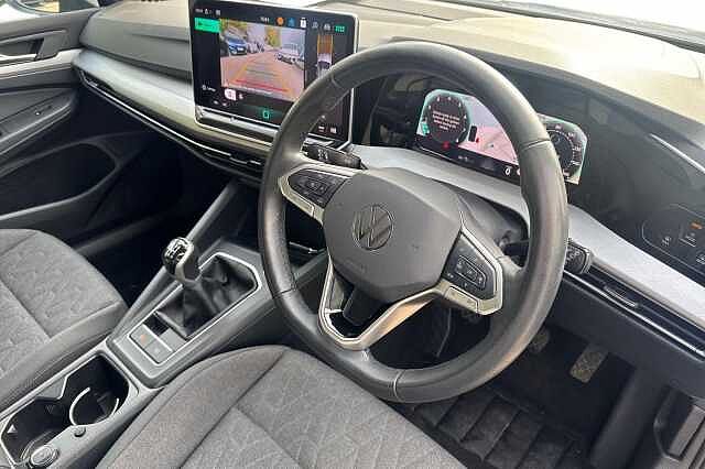 Used Volkswagen Golf 2024 for sale - 76069830: Photo 6