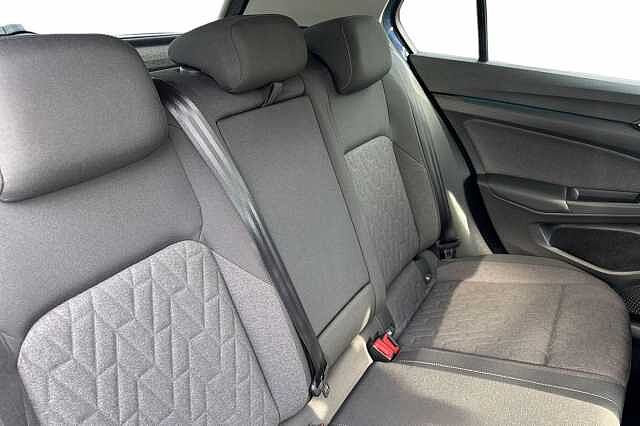 Used Volkswagen Golf 2024 for sale - 76069830: Photo 8