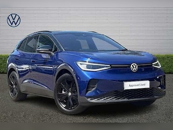 Used Volkswagen ID.4 2026 for sale - 79330354: Photo