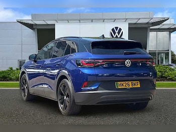 Used Volkswagen ID.4 2026 for sale - 79330354: Photo
