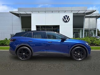 Used Volkswagen ID.4 2026 for sale - 79330354: Photo