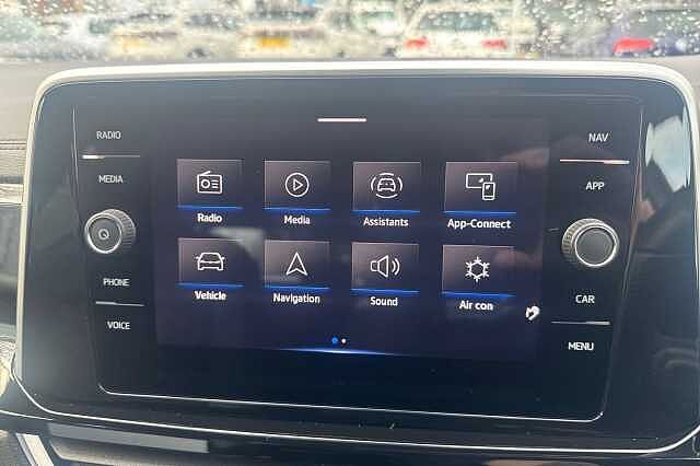 Used Volkswagen T-Roc 2022 for sale - 76643165: Photo 13