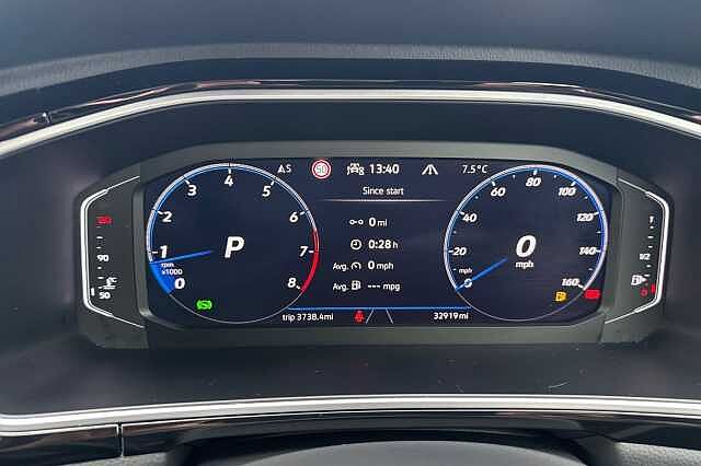 Used Volkswagen T-Roc 2022 for sale - 76643165: Photo 18