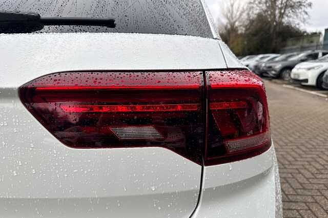 Used Volkswagen T-Roc 2022 for sale - 76643165: Photo 22