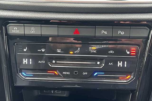 Used Volkswagen T-Roc 2022 for sale - 76643165: Photo 24