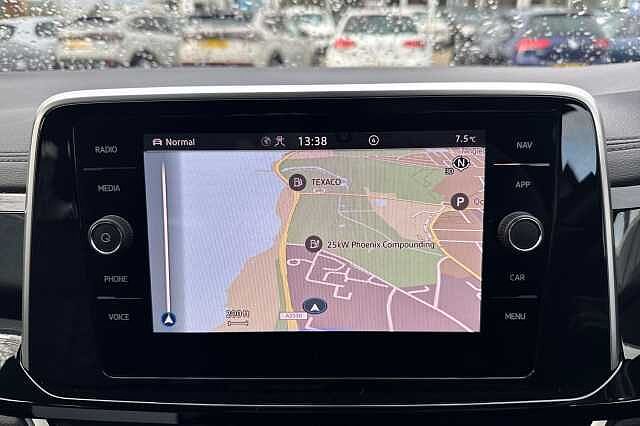 Used Volkswagen T-Roc 2022 for sale - 76643165: Photo 28