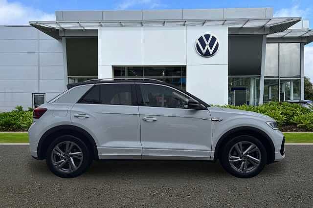 Used Volkswagen T-Roc 2022 for sale - 76643165: Photo 4
