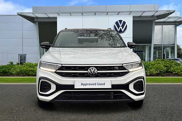 Used Volkswagen T-Roc 2022 for sale - 76643165: Photo 7