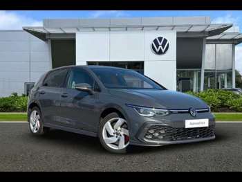 Used Volkswagen Golf 2022 for sale - 75210372: Photo