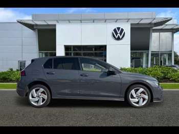 Used Volkswagen Golf 2022 for sale - 75210372: Photo