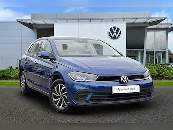 Used Volkswagen Polo 2022 for sale - 75620759: Photo