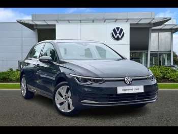 2021 (71) - MK8 Hatch 5-Dr 1.5 eTSI (150ps) Style EVO DSG