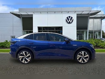 Used Volkswagen ID.5 2022 for sale - 79167836: Photo
