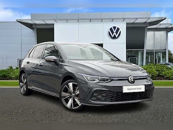 Used Volkswagen Golf 2021 for sale - 77328926: Photo