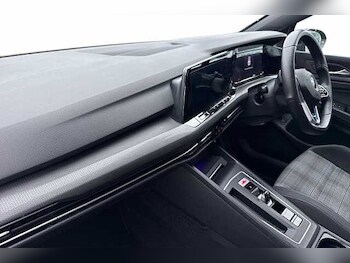 Used Volkswagen Golf 2021 for sale - 77328926: Photo