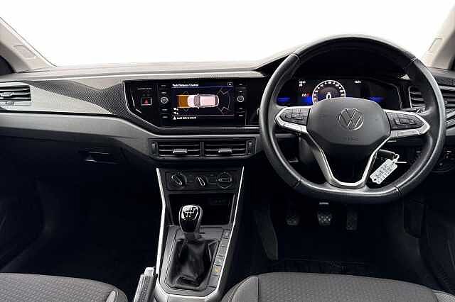 Used Volkswagen Taigo 2022 for sale - 76769017: Photo 10