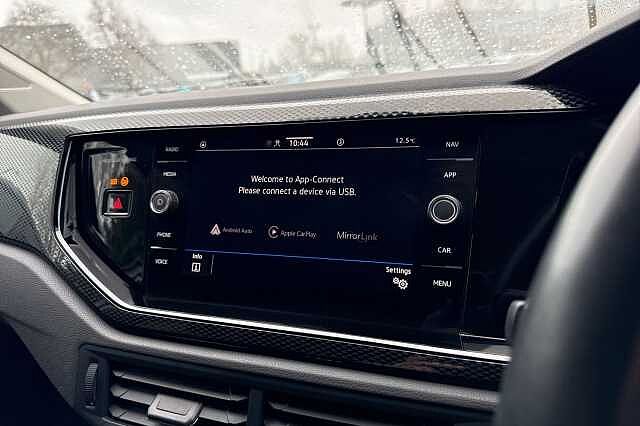 Used Volkswagen Taigo 2022 for sale - 76769017: Photo 13