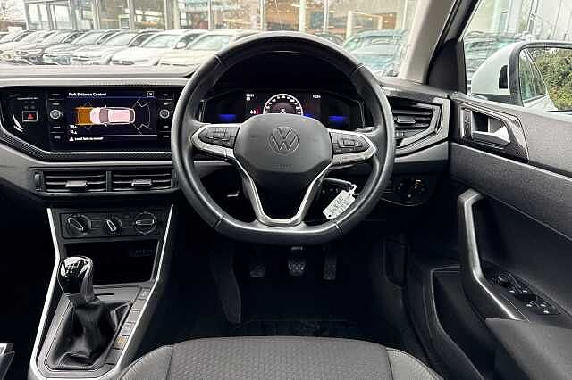 Used Volkswagen Taigo 2022 for sale - 76769017: Photo 14