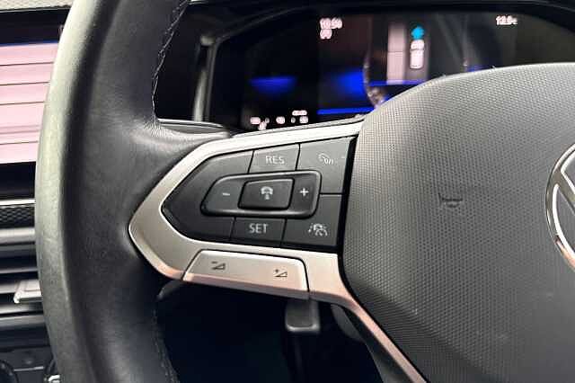 Used Volkswagen Taigo 2022 for sale - 76769017: Photo 15