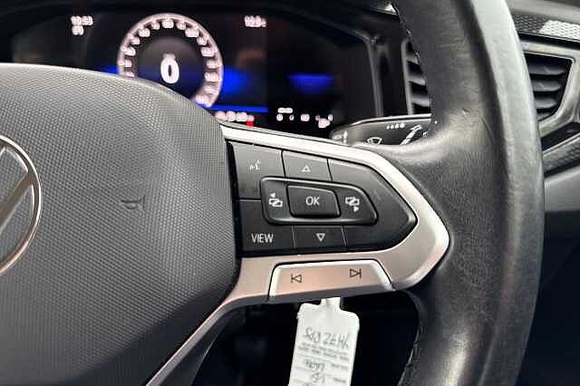 Used Volkswagen Taigo 2022 for sale - 76769017: Photo 17