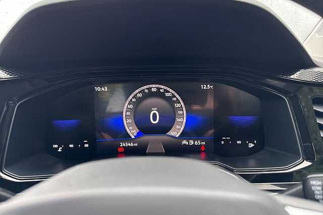 Used Volkswagen Taigo 2022 for sale - 76769017: Photo 18