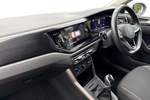 Used Volkswagen Taigo 2022 for sale - 76769017: Photo 2