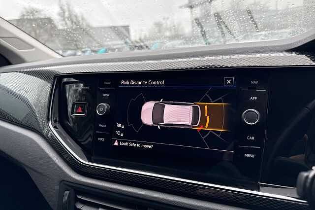 Used Volkswagen Taigo 2022 for sale - 76769017: Photo 24