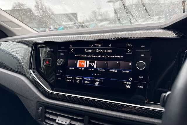 Used Volkswagen Taigo 2022 for sale - 76769017: Photo 25