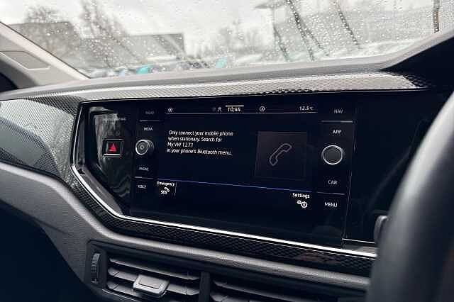 Used Volkswagen Taigo 2022 for sale - 76769017: Photo 26