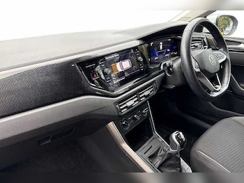 Used Volkswagen Taigo 2022 for sale - 76769017: Photo