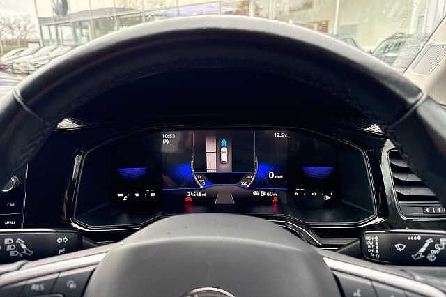 Used Volkswagen Taigo 2022 for sale - 76769017: Photo 30