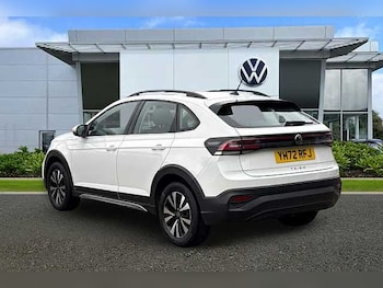 Used Volkswagen Taigo 2022 for sale - 76769017: Photo