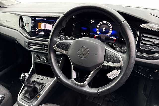 Used Volkswagen Taigo 2022 for sale - 76769017: Photo 6