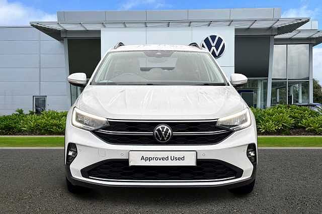 Used Volkswagen Taigo 2022 for sale - 76769017: Photo 7